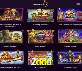 Fortune Tiger Slot Game